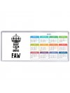 Keep calm and drive FAW