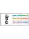 Keep calm and drive Gmc