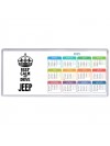 Keep calm and drive Jeep