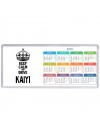 Keep calm and drive Kaiyi