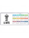 Keep calm and drive Li Auto