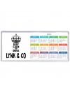 Keep calm and drive Lynk & Co