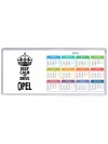 Keep calm and drive Opel
