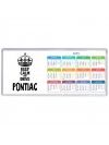 Keep calm and drive Pontiac