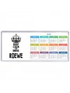 Keep calm and drive Roewe