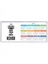 Keep calm and drive Rover