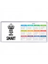 Keep calm and drive Smart
