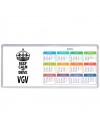 Keep calm and drive VGV