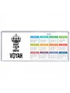 Keep calm and drive Voyah