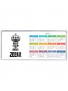Keep calm and drive Zeekr