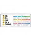 This is a road for a Changan