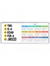 This is a road for a Jaecoo
