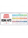 Семейное пололжение - влюблена в Rising Auto