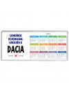 семейной пололжение - влюблен в Dacia