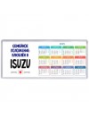 семейной пололжение - влюблен в Isuzu
