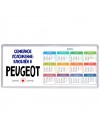 семейной пололжение - влюблен в Peugeot