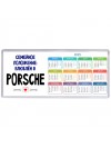 семейной пололжение - влюблен в Porsche