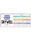 семейной пололжение - влюблен в Skywell