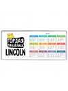 Гордая владелица Lincoln