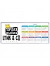 Гордая владелица Lynk & Co