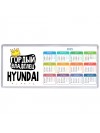 Гордый владелец Hyundai