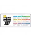 Гордый владелец Jeep