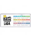 Гордый владелец Lada