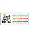 Гордый владелец Pontiac