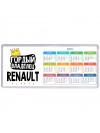 Гордый владелец Renault