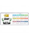 Smart рулит