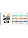 Счастливая владелица Aito