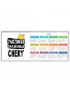 Счастливая владелица Chery