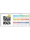 Счастливая владелица Denza