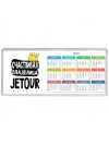 Счастливая владелица Jetour