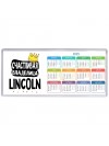 Счастливая владелица Lincoln