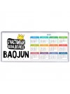 Счастливый владелец Baojun