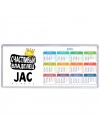 Счастливый владелец JAC