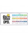 Счастливый владелец Opel