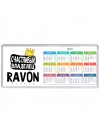 Счастливый владелец Ravon