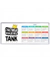 Счастливый владелец TANK