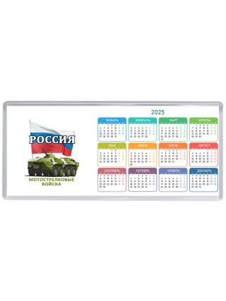 Мотострелковые войска - Россия