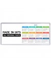 made in 1973 all original parts