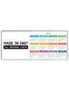 made in 1987 all original parts