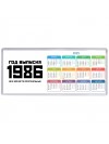 год выпуска 1986 все запчасти оригинальные