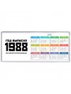 год выпуска 1988 все запчасти оригинальные