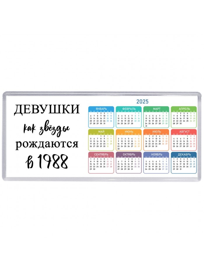девушки каи звёзды рождаются в 1988
