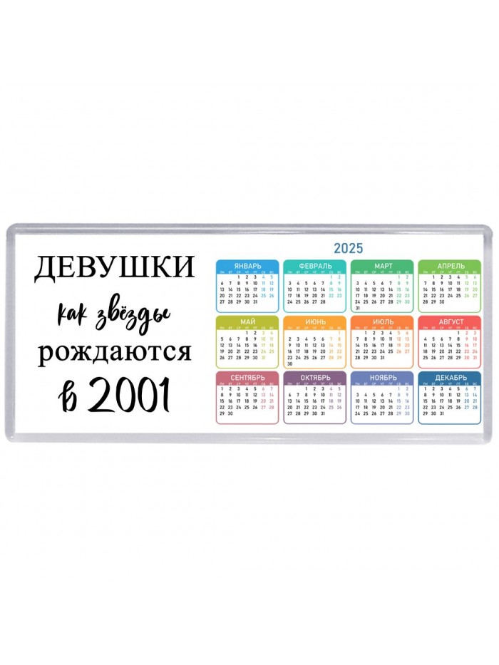 девушки каи звёзды рождаются в 2001
