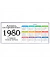 женщина, как хорошее вино 1980 с годами только лучше