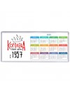 королева правлю миром с 1957