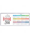 королева правлю миром с 2010